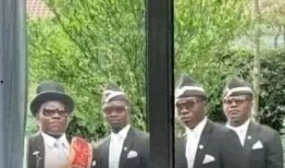 比赛吃瓜表情包图片,吃瓜表情包背后的趣味瞬间